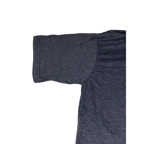 Star Wars: Millennium T-shirt Falcon  Logo  Size Men's M - Picture 7 of 7